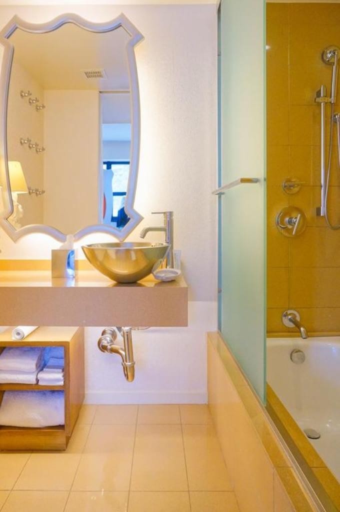 Mondrian Hotel