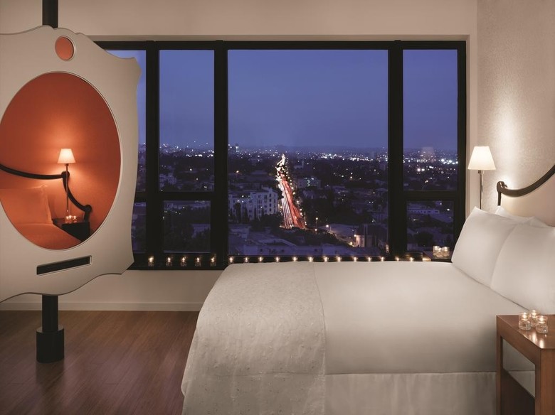 Mondrian Hotel