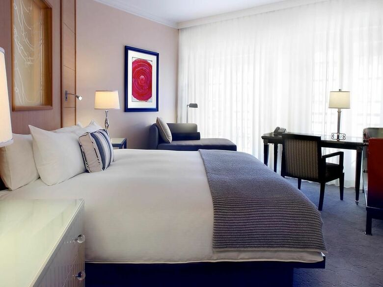 Hotel Sofitel Beverly Hills