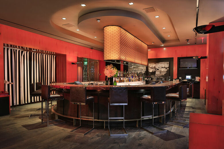 Hotel Sofitel Beverly Hills