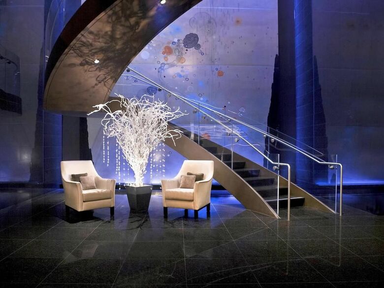Hotel Sofitel Beverly Hills