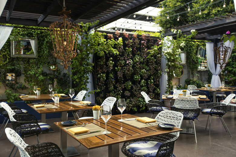 Hotel Sofitel Beverly Hills
