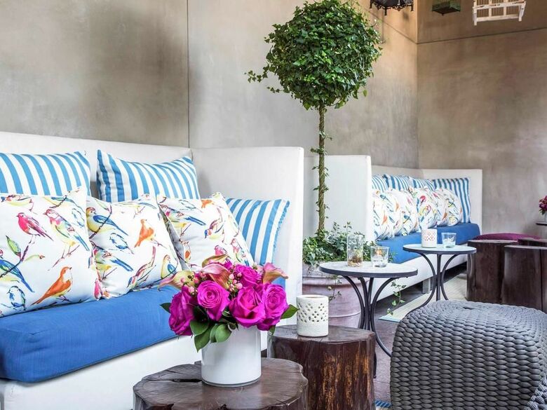 Hotel Sofitel Beverly Hills