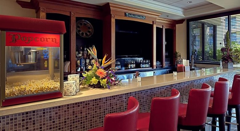 Hotel Courtyard By Marriott Palm Parkway