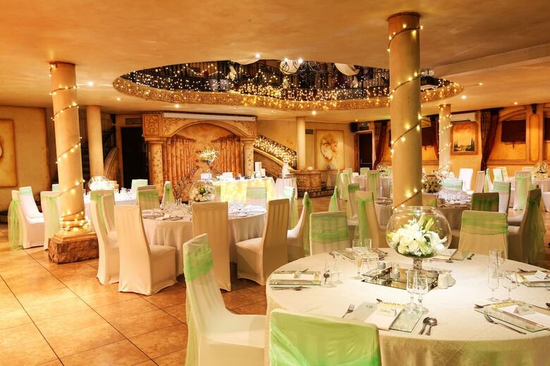 Hostal Casa Toscana Lodge
