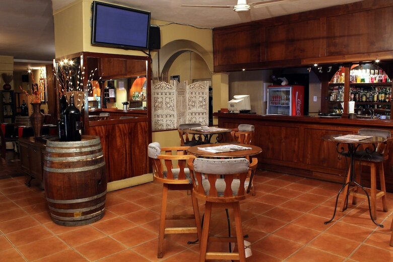 Hostal Casa Toscana Lodge