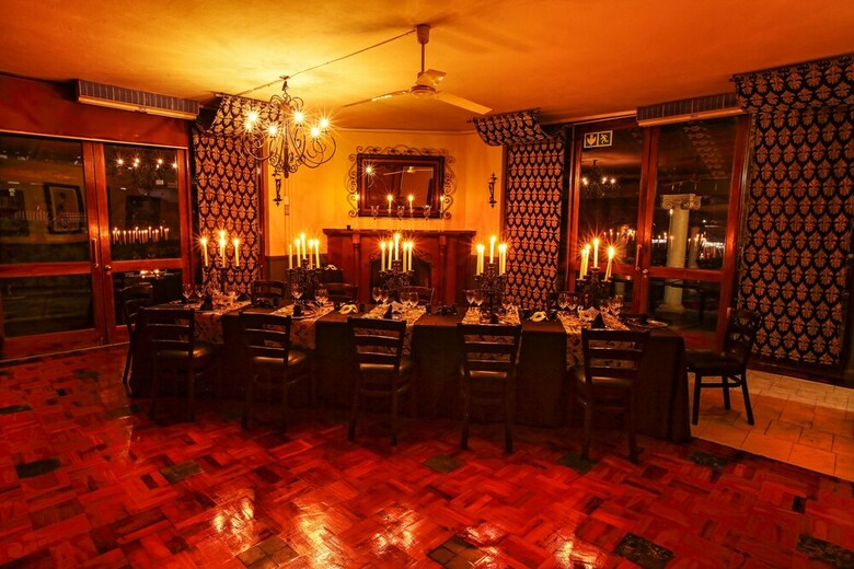 Hostal Casa Toscana Lodge