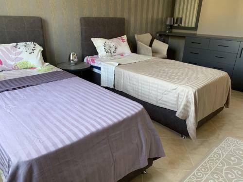 Apartments 2 Room Jana Marina