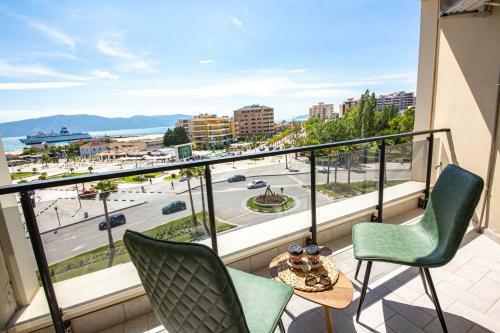 Sea-esta Apartment Vlore