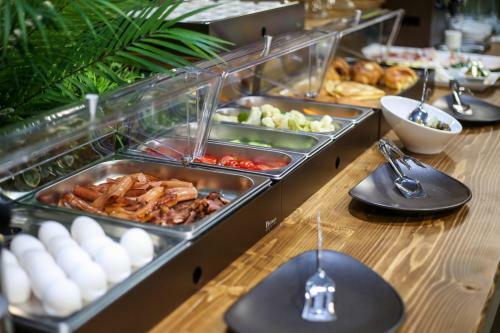 Ap Hotel Boutique