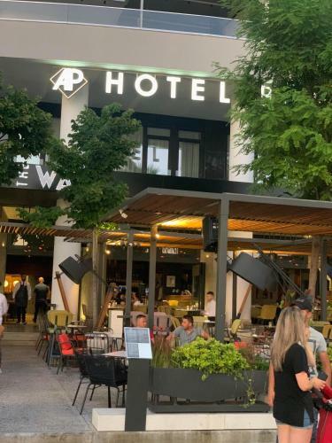 Ap Hotel Boutique