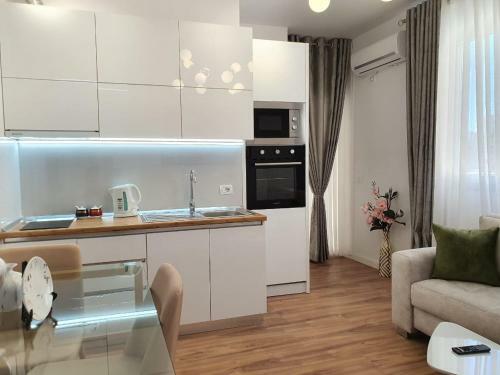 Luxury Apartment Taiwan 1