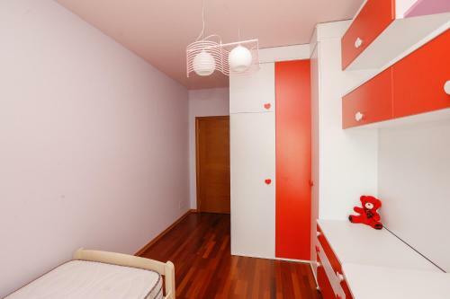 Etc City Center Comfy Apartment