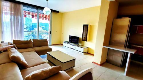 Etc City Center Comfy Apartment