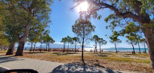 Sea View Apartment - 007