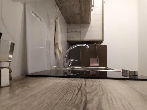 New Downtown Apartment!