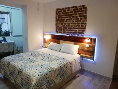 New Downtown Apartment!