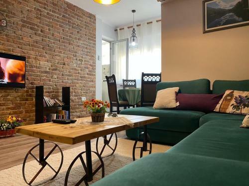Ultra Apartments 'new Baazar' (Partizani)