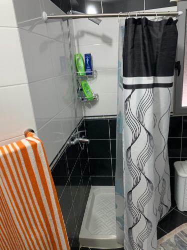 Apartamento Vlore Center Albania