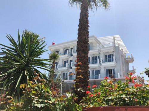 Poda Boutique Hotel Ksamil