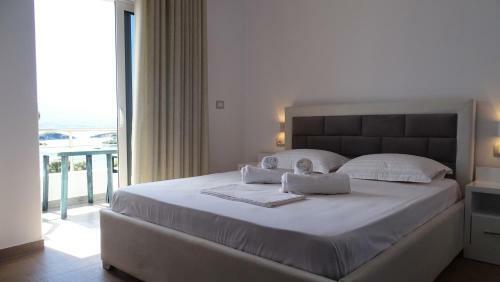 Hotel Queen Margaret Seaside