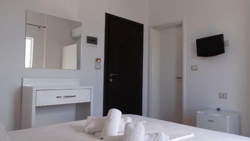 Hotel Queen Margaret Seaside