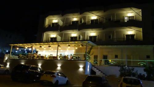 Hotel Queen Margaret Seaside