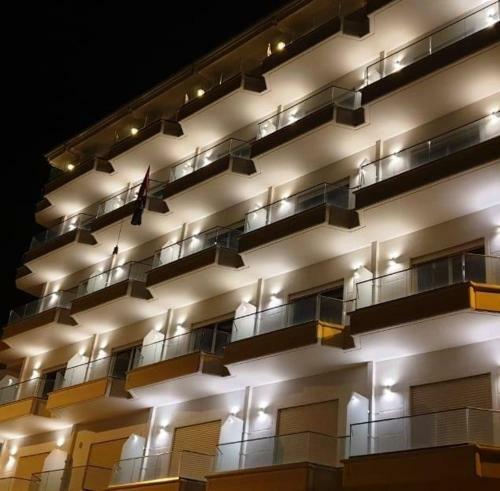 Hotel Rolex