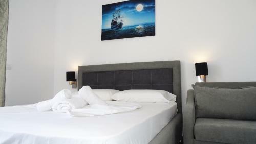 Piazza Hotel Jakova