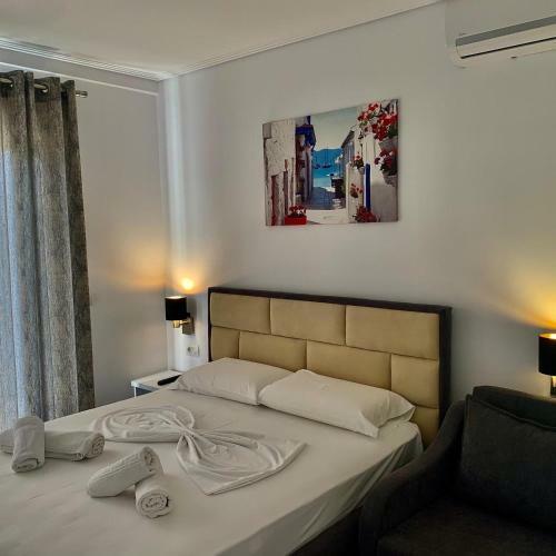 Piazza Hotel Jakova