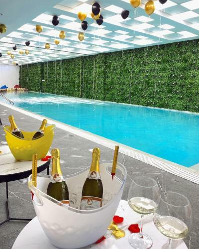 Hotel Max Royal G