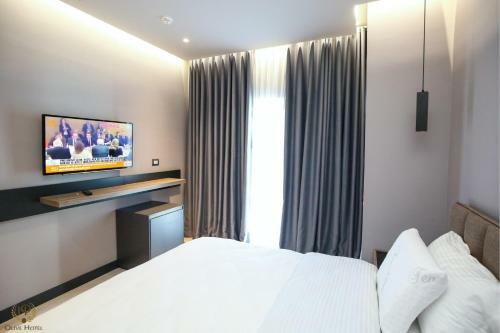 Hotel Olive