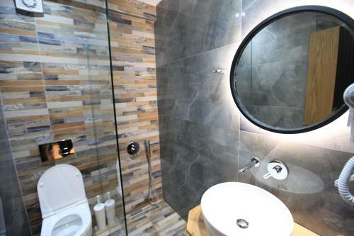 Hotel Citrus