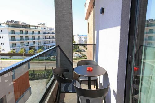 Hotel Citrus