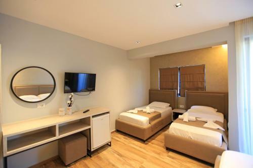 Hotel Citrus