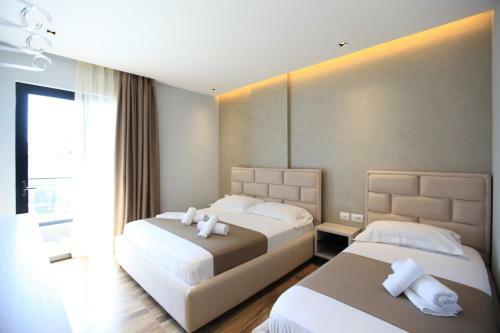 Hotel Citrus