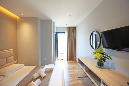 Hotel Citrus