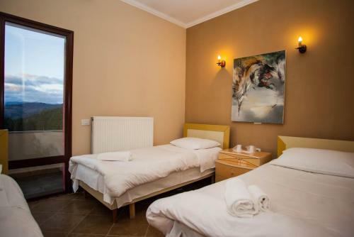 Royal Hotel Voskopoja