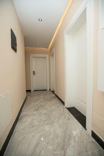 Maremonti Apartments