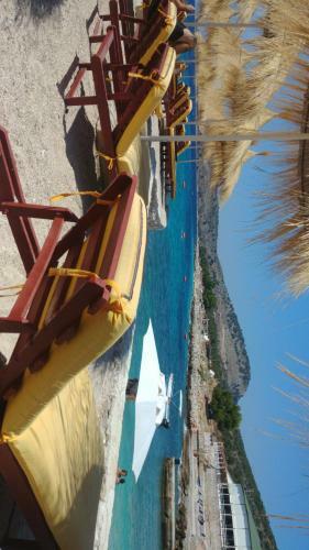 Violeta Apartments White 2 Bedrooms