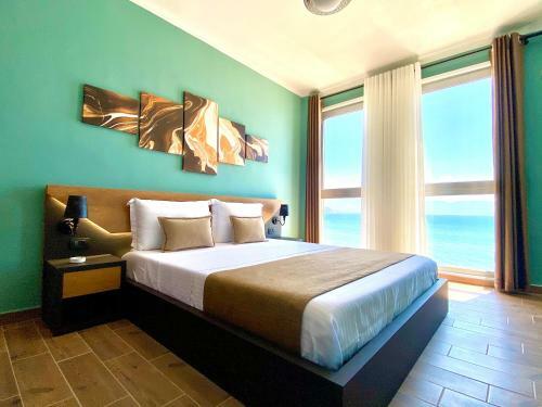 Eka Luxury Apartments