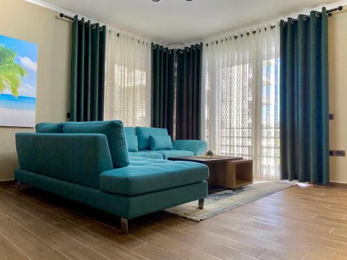 Eka Luxury Apartments