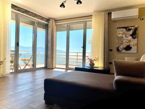 Eka Luxury Apartments