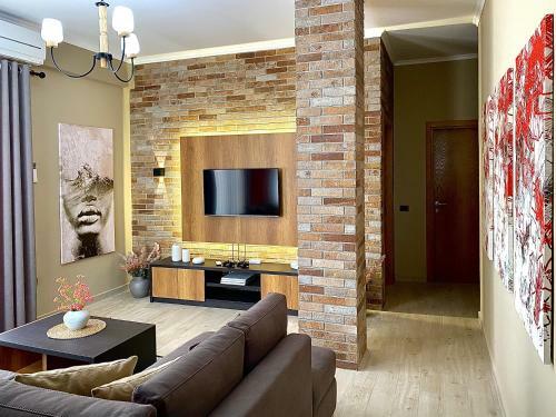 Eka Luxury Apartments