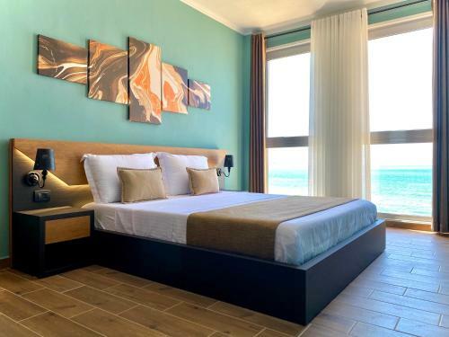 Eka Luxury Apartments