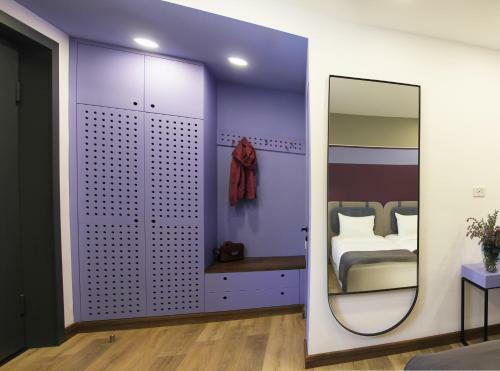 Hover Boutique Hotel