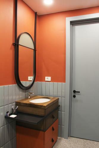 Hover Boutique Hotel