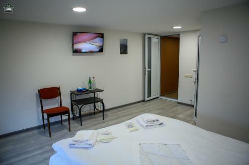 Hostal Gyurji Home