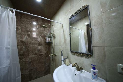 Apartamento Alashkert,????????