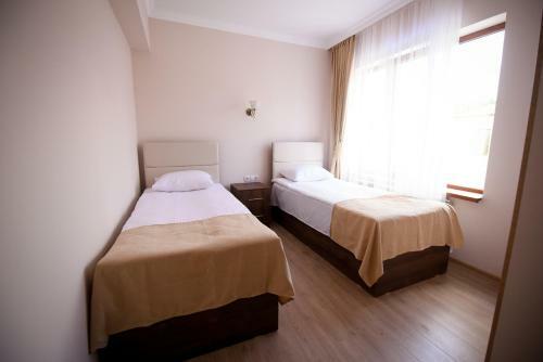 Royal Palace Hotel